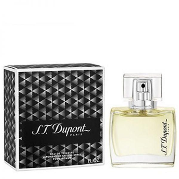 S.T. Dupont Special Edition For Men 100ml - Eau de Toilette